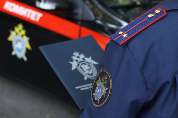 В Зауралье возможного убийцу двух человек нашли лишь через 17 лет 