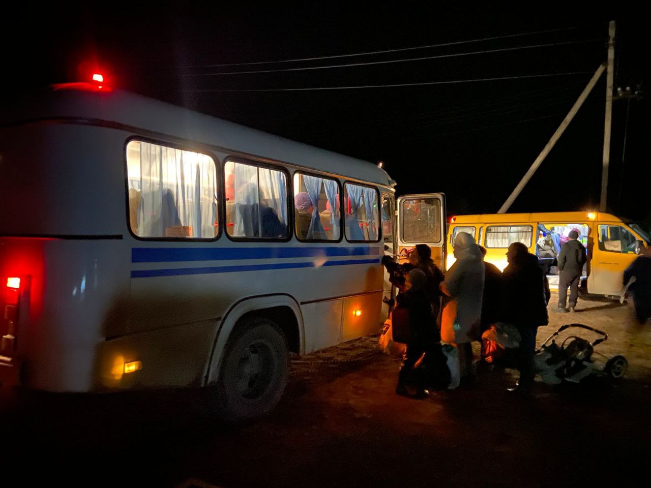 Больше чем на метр - в Зауралье нарастает угроза наводнения | Глава Зауралья предупредил о нарастающей угрозе паводка