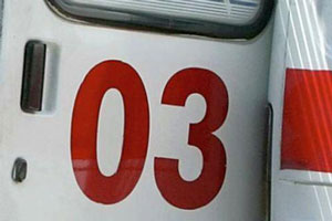 Парень из Перми погиб в ДТП