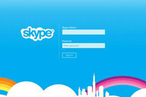 Skype уже готов передавать данные правоохранительным органам