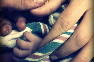 Жанна Фриске родила первенца Жанна Фриске родила первенца