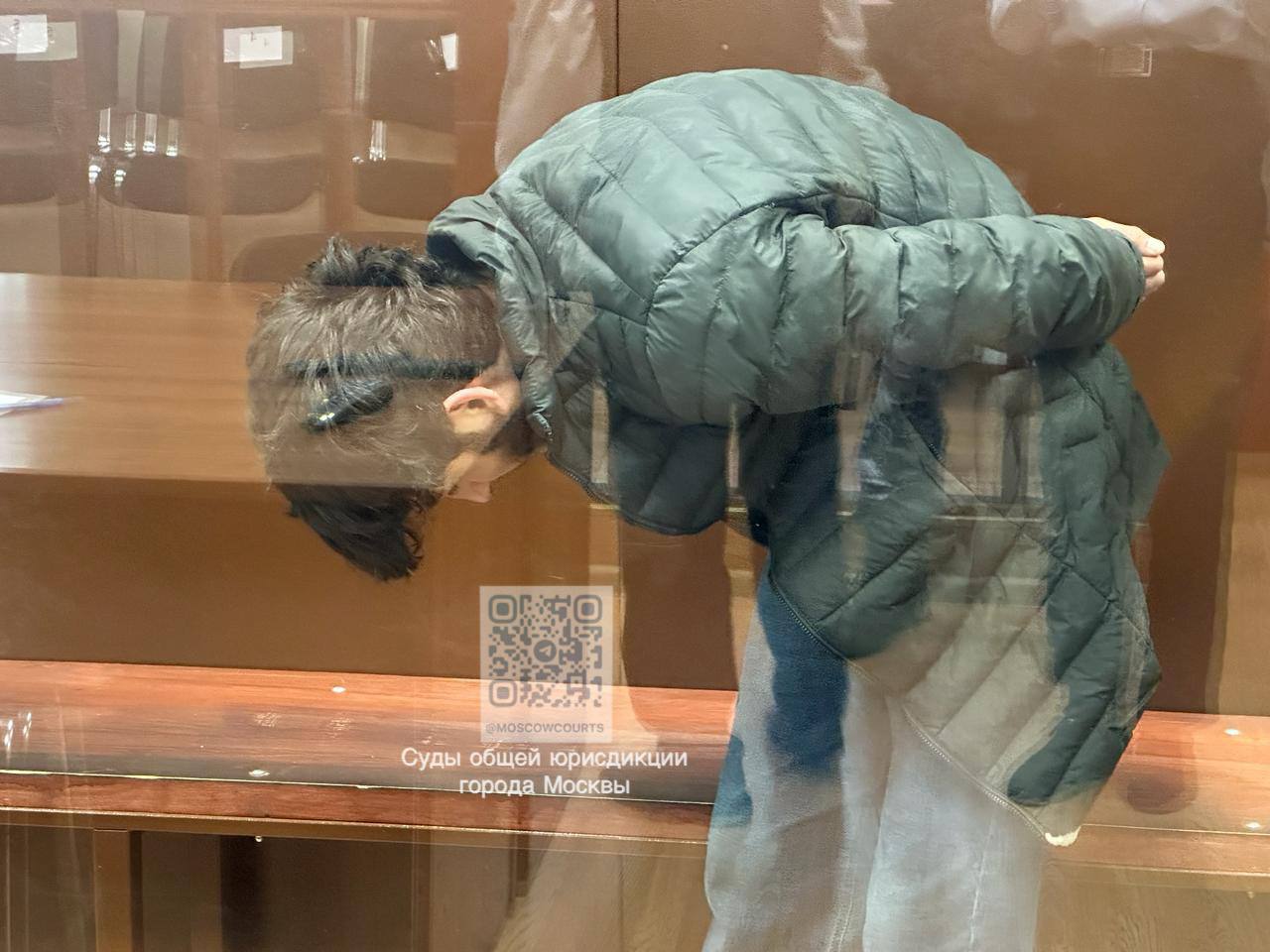 Ещё одного таджика арестовали за теракт в Подмосковье  | Арестован девятый фигурант дела о теракте в «Крокусе» 