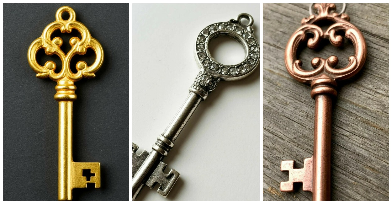 Выбранный ключ поможет узнать ваши особенности мышления: психологический тест-подсказка для глубоких людей