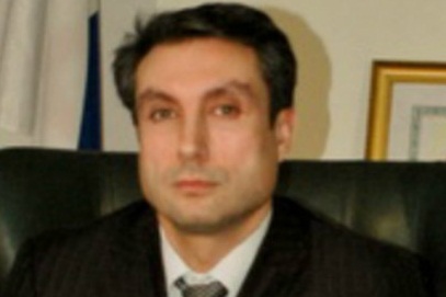 Ректора ГУУ арестовали