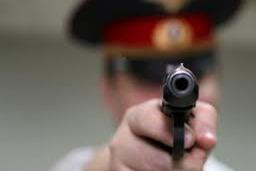 В Пермском крае пьяного водителя остановили выстрелом в воздух