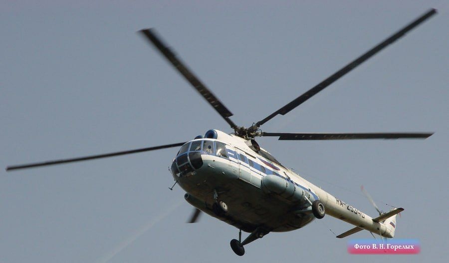 С высоты птичьего полета. В свердловском главке МВД создано авиаподразделение С высоты птичьего полета. В свердловском главке МВД создано авиаподразделение