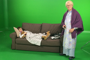 Салатик, трафик, селфи и другие приключения «Уральских пельменей» на скорости 4G