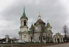 Ройзман, Быньги, епархия. Епископ взял управление храмом в свои руки Ройзман, Быньги, епархия. Епископ взял управление храмом в свои руки