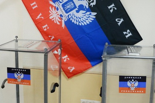 В ЛНР и ДНР стартовали выборы