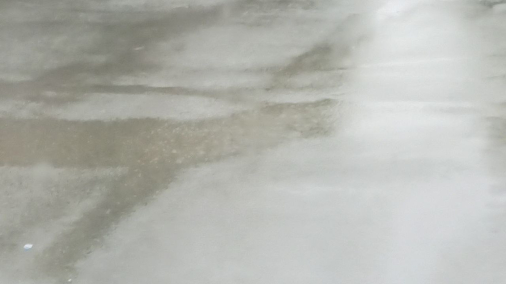 На Урале установилась дождливая погода  | Дожди снова заливают Урал 