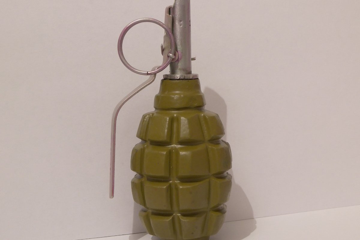 В Башкирии произошел взрыв в многоэтажке В Башкирии произошел взрыв в многоэтажке