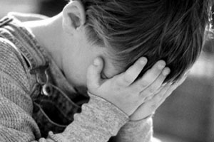 Пермские полицейские нашли пропавшего ребенка