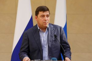 Куйвашев на 1/20 последовал примеру Медведева Куйвашев на 1/20 последовал примеру Медведева