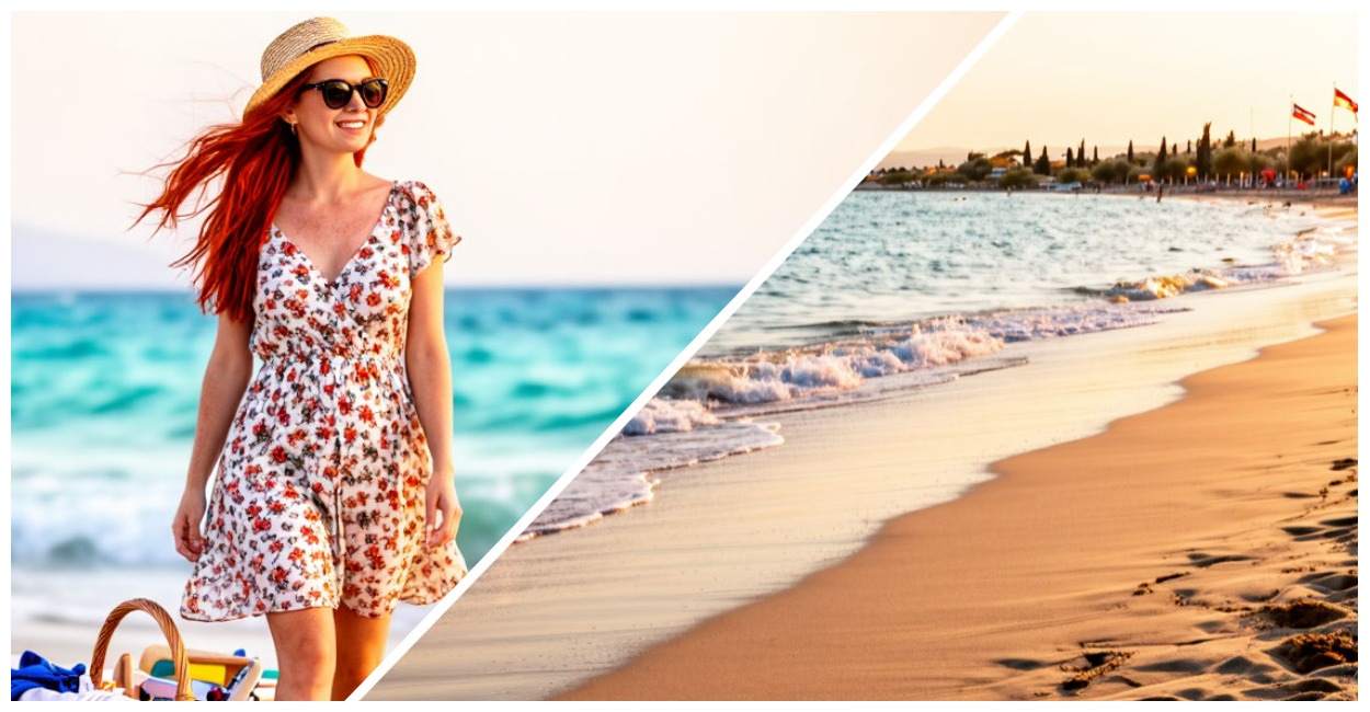 Турция, Греция или Тунис: где дешевле и проще отдохнуть на море в 2026 — сравниваем визы, цены и перелёты