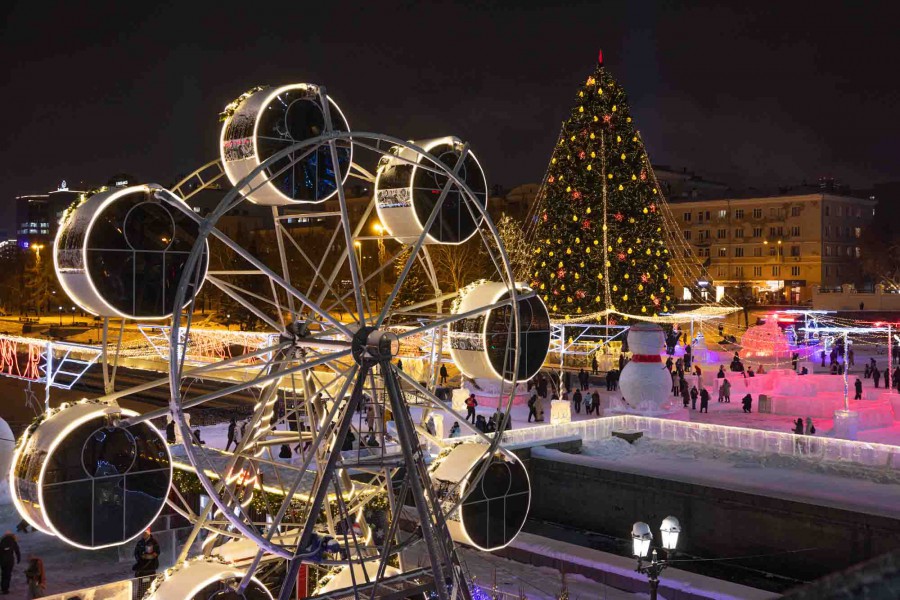 Пусть всё получается! Как губернаторы и полпред поздравляют уральцев c Новым годом | Полпред Жога и губернаторы поздравили уральцев с Новым годом Пусть всё получается! Как губернаторы и полпред поздравляют уральцев c Новым годом | Полпред Жога и губернаторы поздравили уральцев с Новым годом