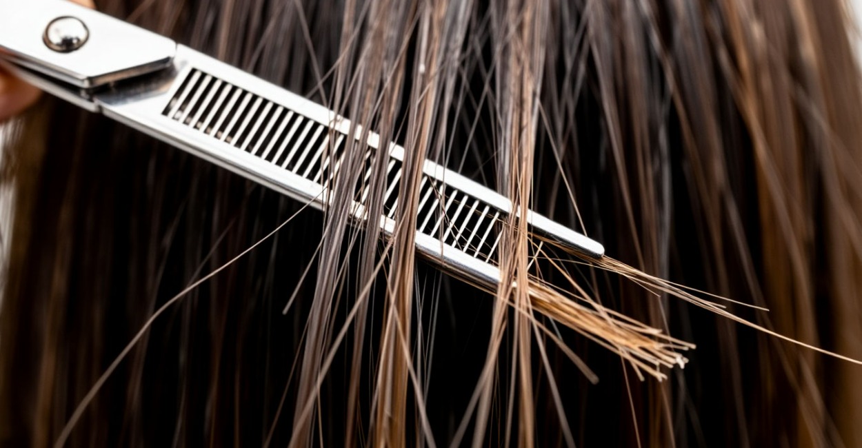 Секущиеся концы не спасать, а стричь: 6 трендовых стрижек 2026, которые прячут повреждения и выглядят дорого