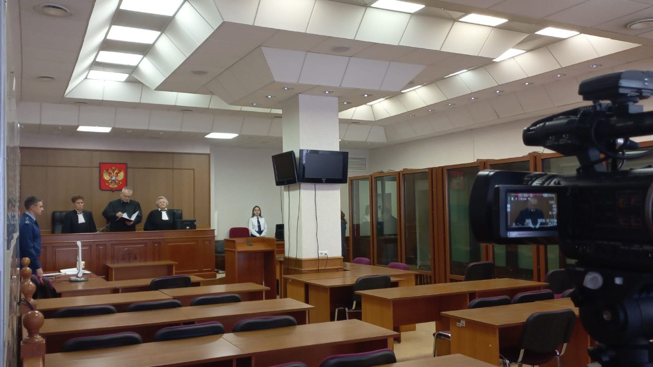 Жителей Кировграда осудили за убийство знакомого