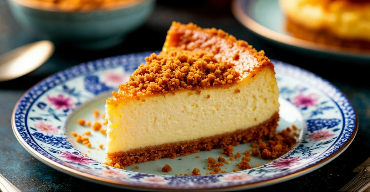 Сырники давно не делаю, готовлю французскую ватрушку: многослойная вкуснятина с творогом и крошкой — лучше, чем в ресторане