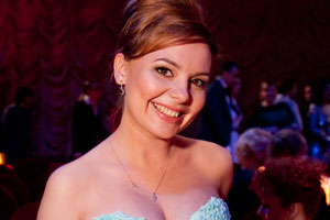 В ComedyWoman прибавление