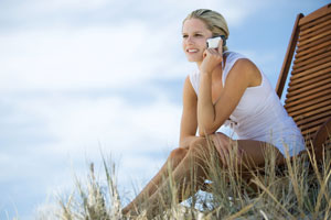 «По ту сторону» роуминга «По ту сторону» роуминга