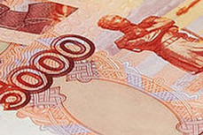 В Соликамске случился наплыв поддельных денежных купюр