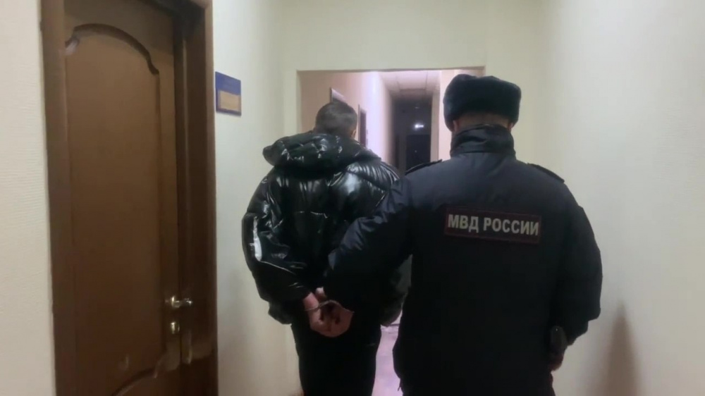 «Посетила белка» — стало известно, почему в Екатеринбурге женщине перерезали горло | Силовики прокомментировали задержание уральца за убийство женщины «Посетила белка» — стало известно, почему в Екатеринбурге женщине перерезали горло | Силовики прокомментировали задержание уральца за убийство женщины