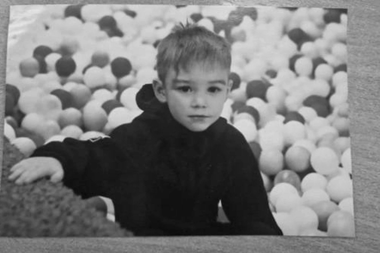 «Это был несчастный случай». Опекун объяснила смерть шестилетнего Далера «Это был несчастный случай». Опекун объяснила смерть шестилетнего Далера