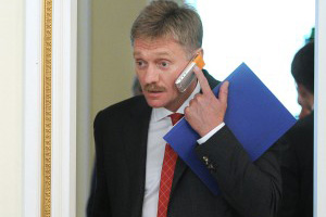 Дмитрий Песков: Показывать можно все, что разрешает закон