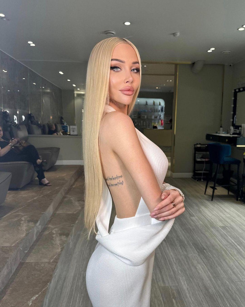 "Я – мисс Москвы, а вы – бичихи Челябинска"