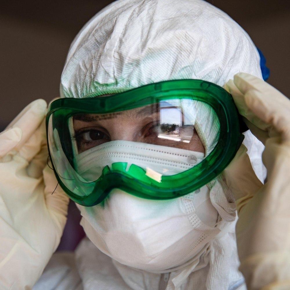 В Екатеринбурге медработники смогут отдохнуть культурно и бесплатно