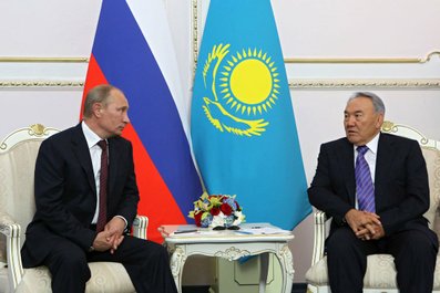 В Екатеринбурге стартует международный форум «Россия-Казахстан» В Екатеринбурге стартует международный форум «Россия-Казахстан»