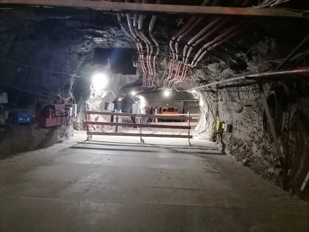 Упали с высоты 150 метров — СКР завёл дело о гибели рабочих в Березниках | В Прикамье по факту гибели рабочих завели уголовное дело Упали с высоты 150 метров — СКР завёл дело о гибели рабочих в Березниках | В Прикамье по факту гибели рабочих завели уголовное дело