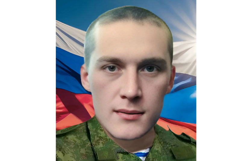 В Каменске-Уральском простятся с участником СВО Сергеем Фроловым | Сергей Фролов из Каменска-Уральского погиб на СВО