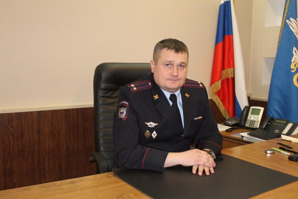 Полицию Верхней Пышмы возглавил экс-начальник ОВД Красноуральска Сергей Запецкий Полицию Верхней Пышмы возглавил экс-начальник ОВД Красноуральска Сергей Запецкий