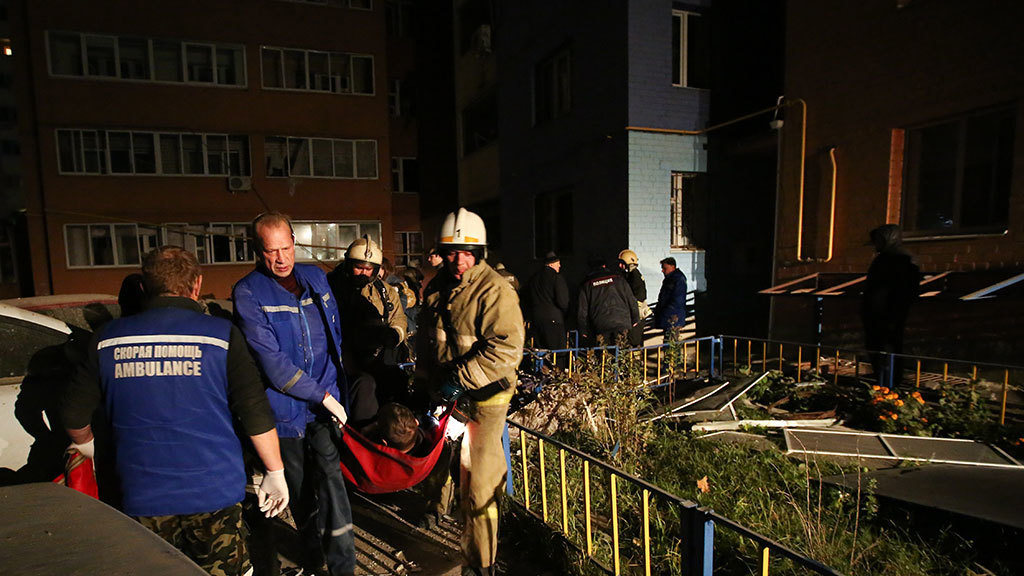 В администрации Екатеринбурга решили расстреливать газовых жуликов