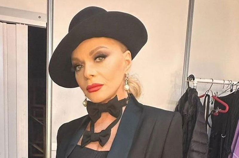 Адвокат новой владелицы подтвердила отсутствие долгов у Ларисы Долиной | Долина оплатила все долги по ЖКХ в своей бывшей квартире в центре Москвы