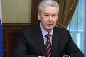 Собянин отправил правительство в отставку