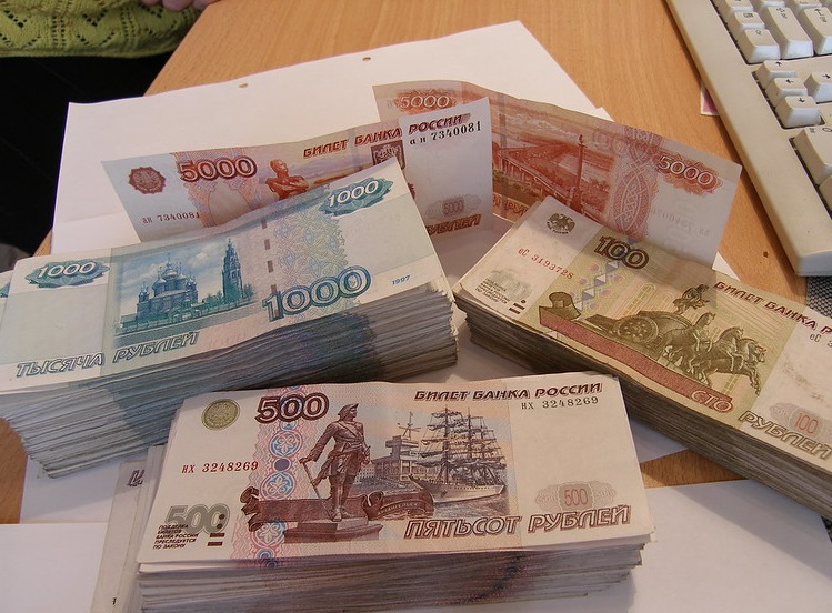 Свердловская область перейдет на новый порядок доставки пенсий с 1 мая