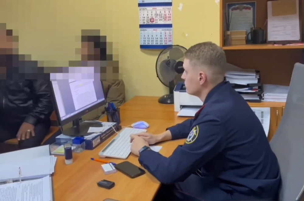 Подростка задержали за убийство таксистки под Челябинском | Под Челябинском поймали вероятного убийцу таксистки 