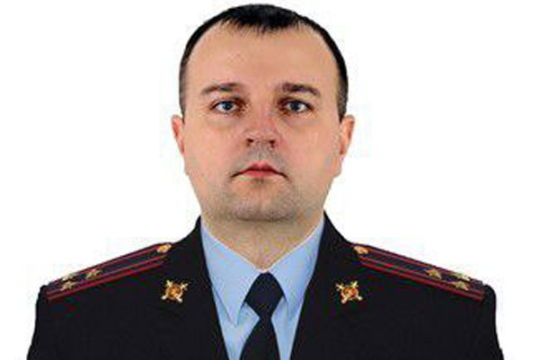 В свердловском главке МВД создано управление по борьбе с киберпреступлениями