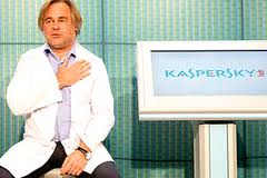 Включил ответку. Касперский потребовал 3 млн. евро с обвиняемых в похищении его сына