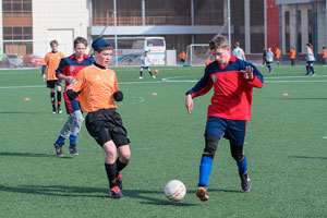 Футболисты из детских домов Урала получили шанс выиграть поездку в Лондон и посетить футбольный клуб «Арсенал» Футболисты из детских домов Урала получили шанс выиграть поездку в Лондон и посетить футбольный клуб «Арсенал»