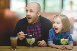 «МегаФон» предлагает безлимит дома и в поездках по стране «МегаФон» предлагает безлимит дома и в поездках по стране