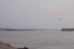 В Ханты-Мансийске мужчина пытался прыгнуть с моста