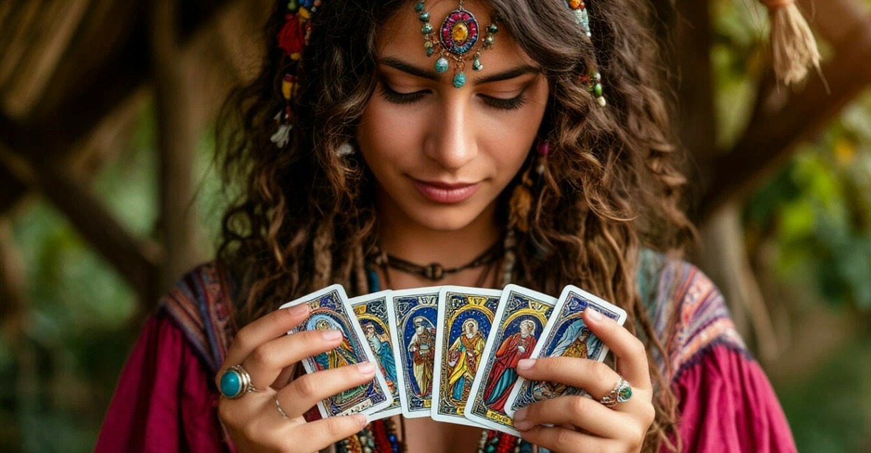 Магический виток в день равноденствия: у кого жизнь перевернётся с ног на голову 20 марта-2026 — таро-гороскоп