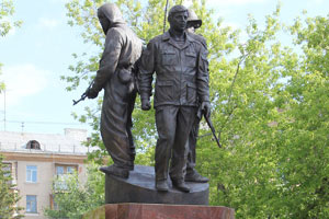 В Каменске-Уральском увековечат именитого земляка