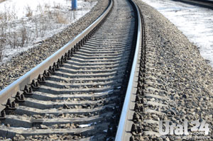 В Пермском крае начальник структурного подразделения Свердловской железной дороги подозревается в растрате имущества организации В Пермском крае начальник структурного подразделения Свердловской железной дороги подозревается в растрате имущества организации