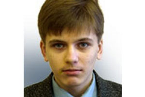 Россиянин победил в международном конкурсе программистов Россиянин победил в международном конкурсе программистов