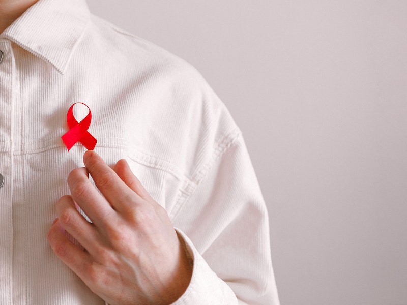 На Урале бизнесмены решили закрыть кабинет экспресс-тестирования на ВИЧ