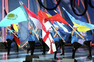 В России планируют создать аналог «Новой волны»